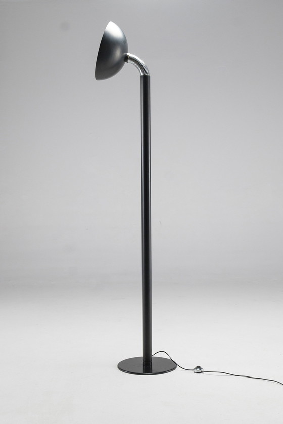 Image 1 of Verstelbare vloerlamp, Luci Illuminazioni Di Interni, Italië, 1970S