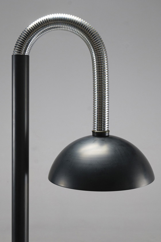 Image 1 of Verstelbare vloerlamp, Luci Illuminazioni Di Interni, Italië, 1970S