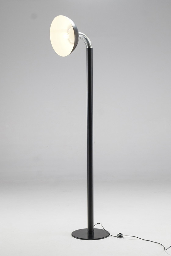 Image 1 of Verstelbare vloerlamp, Luci Illuminazioni Di Interni, Italië, 1970S