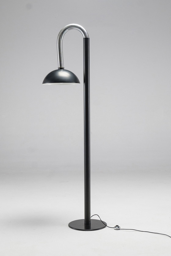 Image 1 of Verstelbare vloerlamp, Luci Illuminazioni Di Interni, Italië, 1970S