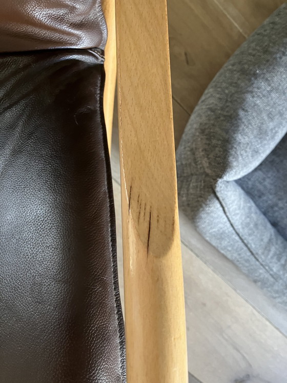 Image 1 of Schommelfauteuil Nonna