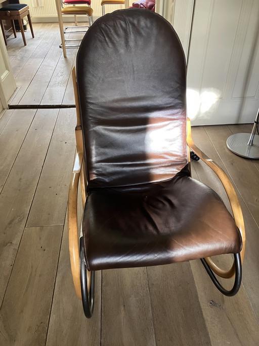 Schommelfauteuil Nonna