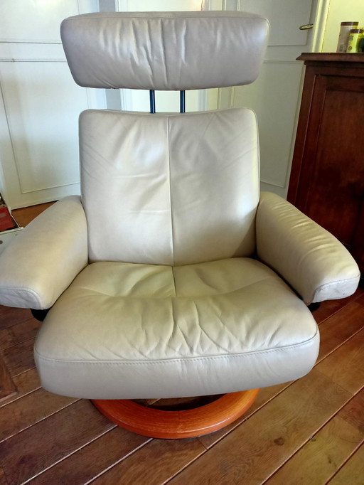 Stressless Fauteuil Ekornes 