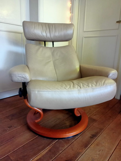 Stressless Fauteuil Ekornes 