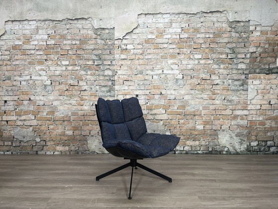 Image 1 of B&B Italia Husk fauteuil