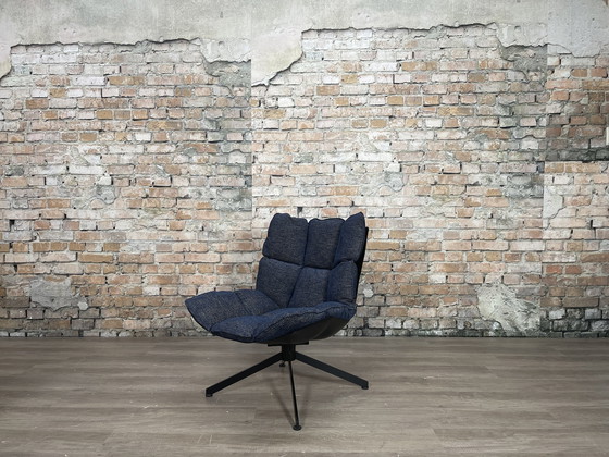 Image 1 of B&B Italia Husk fauteuil