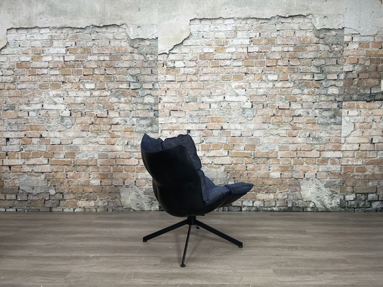 Image 1 of B&B Italia Husk fauteuil