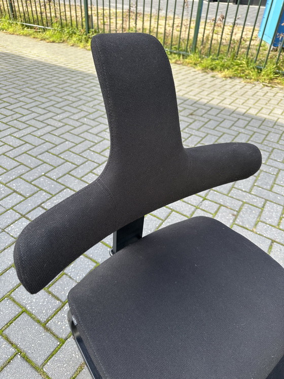 Image 1 of Stokke Varièr Thatsit Ergonomische Bureaustoel