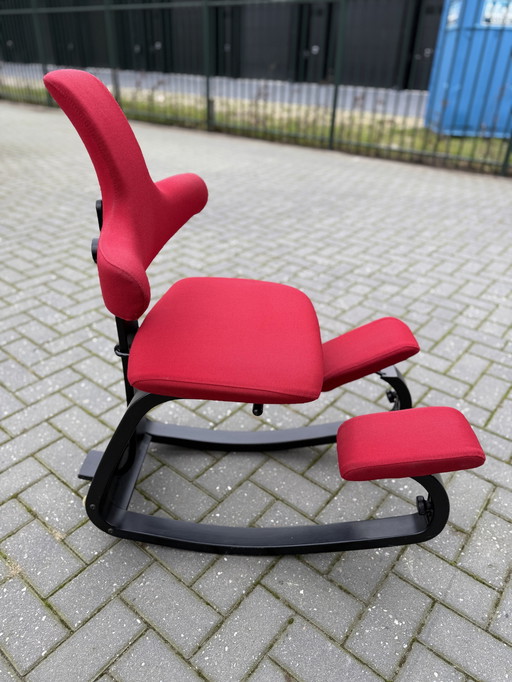 Stokke Varièr Thatsit Ergonomische Bureaustoel