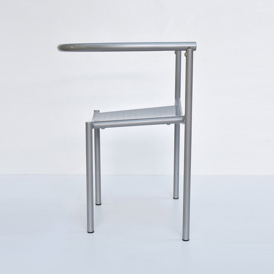 Image 1 of Philippe Starck Von Vogelsang Driade Stoel Ca. 1985