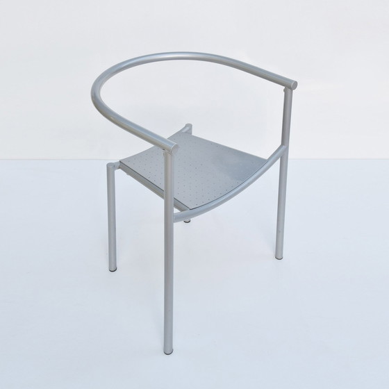 Image 1 of Philippe Starck Von Vogelsang Driade Stoel Ca. 1985