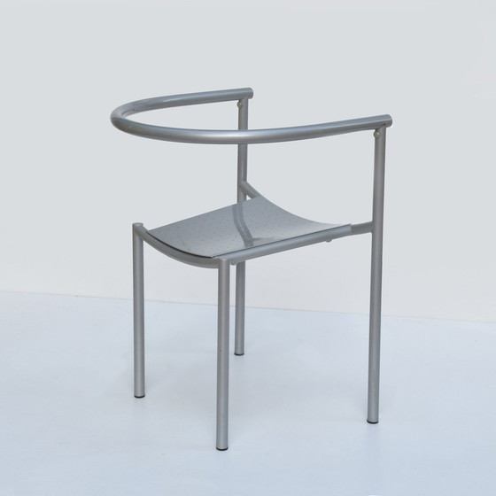 Image 1 of Philippe Starck Von Vogelsang Driade Stoel Ca. 1985