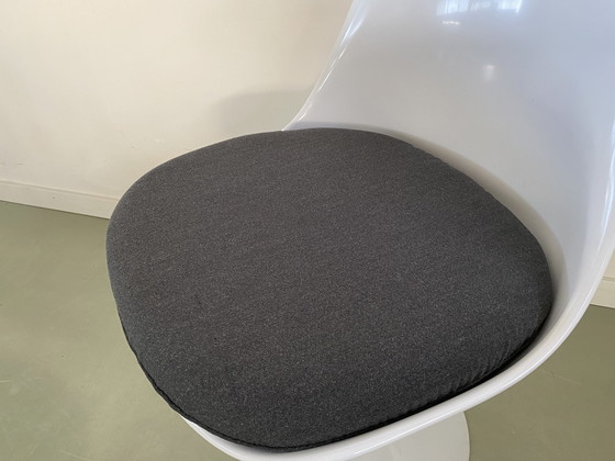 Image 1 of Vervangend Kussen Tulip chair - Antraciet