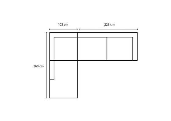 Image 1 of Papadatos Upper Incl. 2 Lende Kussens