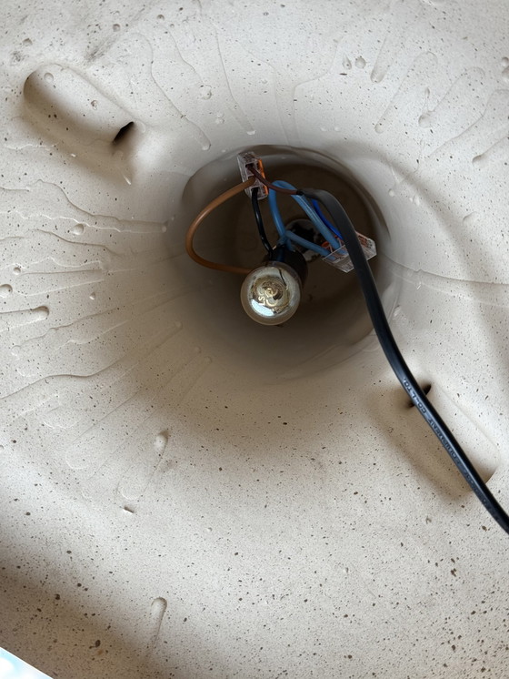 Image 1 of Scheurich Vloerlamp West Germany