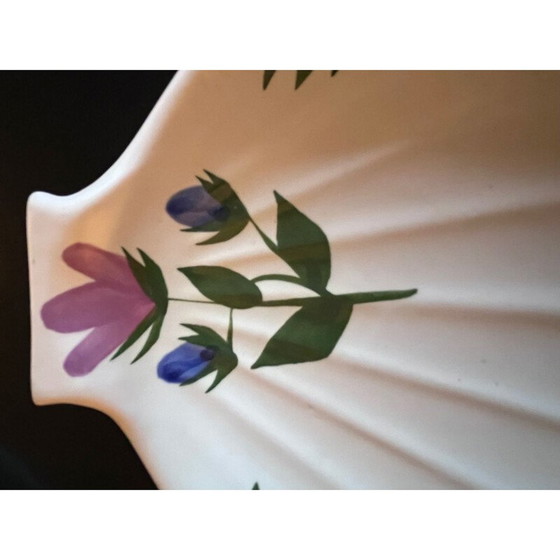 Image 1 of Paar oude keramische zakken, 1970