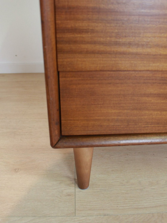 Image 1 of Vintage Teak Ladekast 