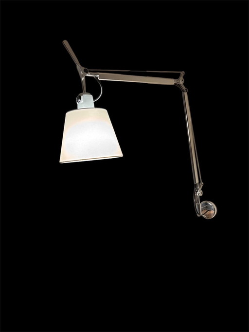 Artemide Basculante Parete Wandlamp 