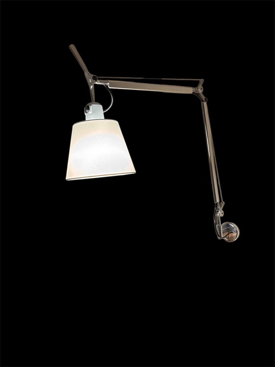 Image 1 of Artemide Basculante Parete Wandlamp 