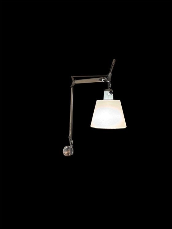 Image 1 of Artemide Basculante Parete Wandlamp 