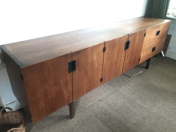 Image 1 of Pastoe Cees Braakman dressoir