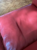 Borge Mogensen Deens design  2-zitsbank + fauteuil