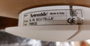 Artemide Pirce Lamp Xl