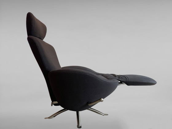 Image 1 of Cassina fauteuil K10 dodo van Kita Toshiyuki