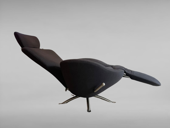 Image 1 of Cassina fauteuil K10 dodo van Kita Toshiyuki