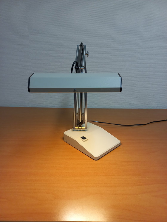 Image 1 of Philips Pn 9020/01 Bureaulamp