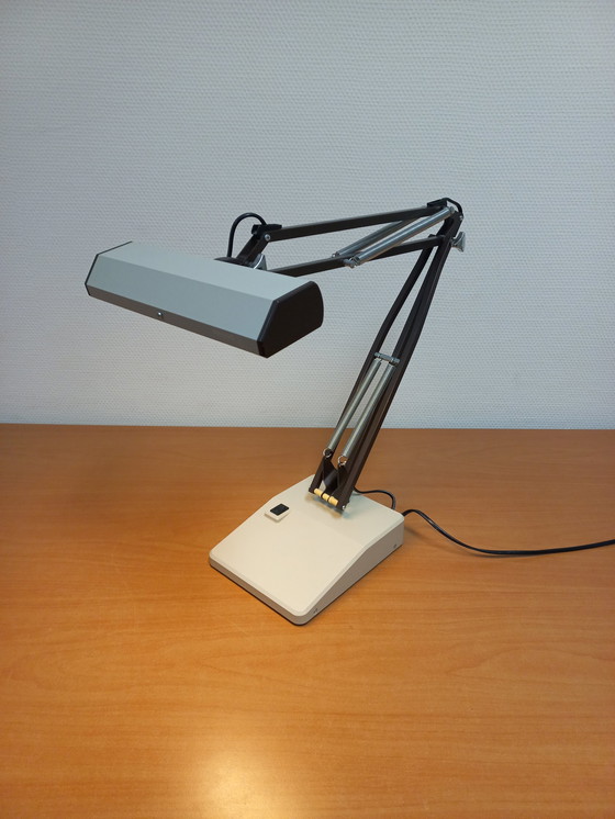 Image 1 of Philips Pn 9020/01 Bureaulamp