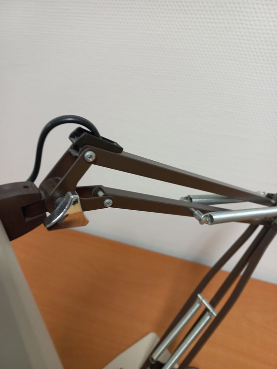 Image 1 of Philips Pn 9020/01 Bureaulamp