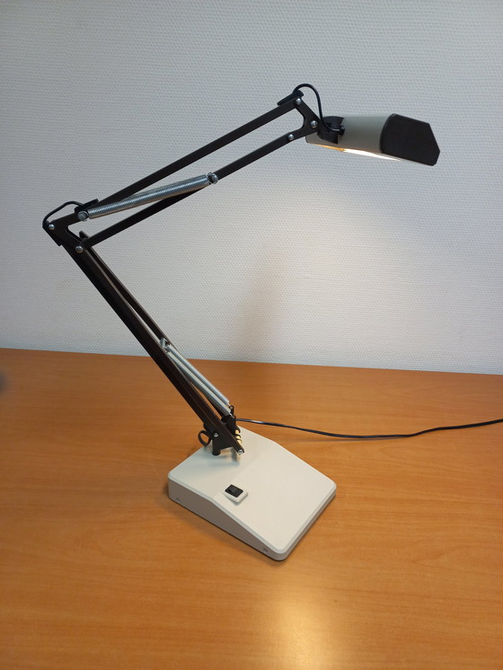 Image 1 of Philips Pn 9020/01 Bureaulamp