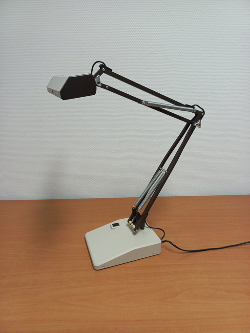 Philips Pn 9020/01 Bureaulamp