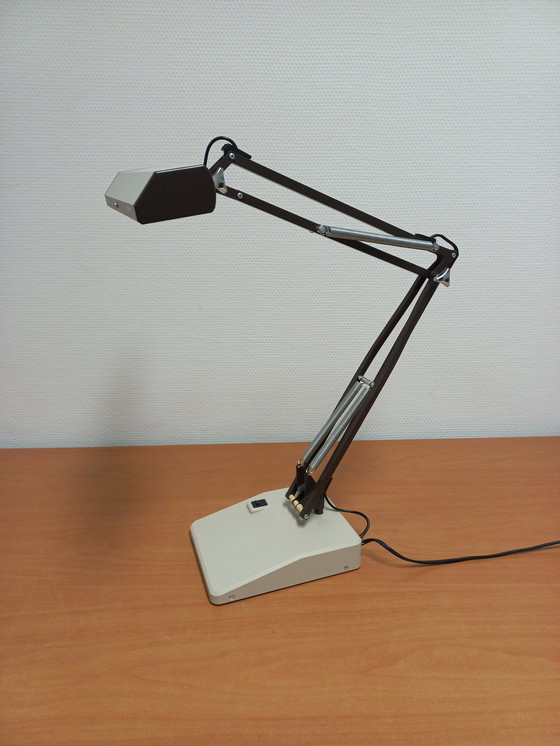 Image 1 of Philips Pn 9020/01 Bureaulamp