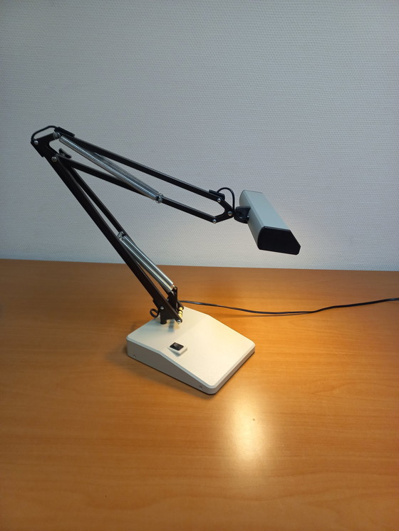 Image 1 of Philips Pn 9020/01 Bureaulamp