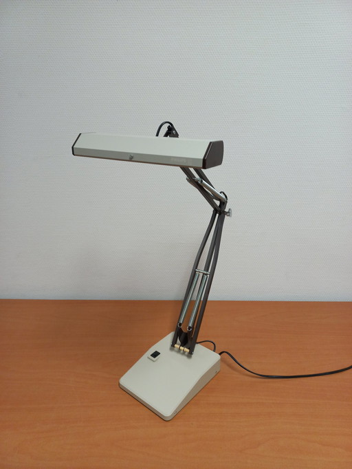 Philips Pn 9020/01 Bureaulamp