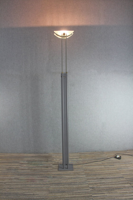 Image 1 of 1X Moonligth Design Vloerlamp 