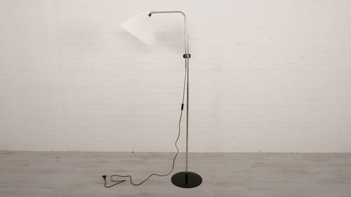 Le Klint Denemarken model 321 vloerlamp