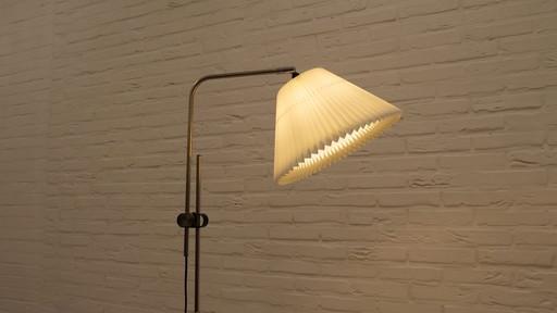 Le Klint Denemarken model 321 vloerlamp