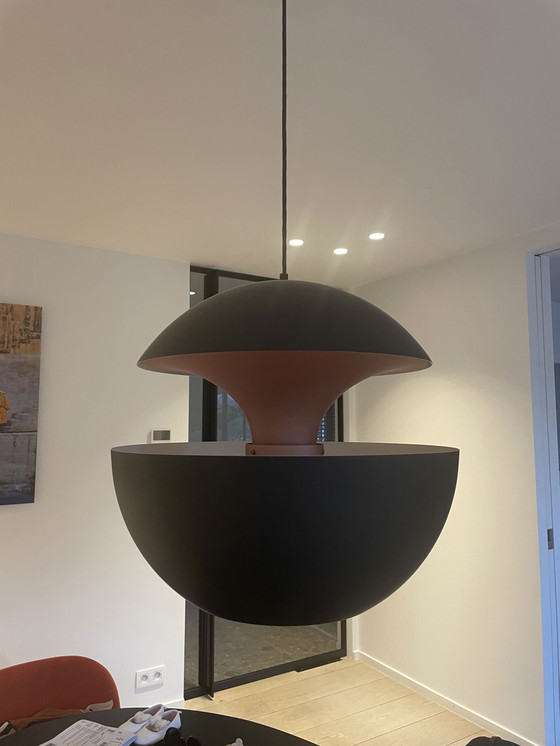 Image 1 of Zwarte Design Hanglamp