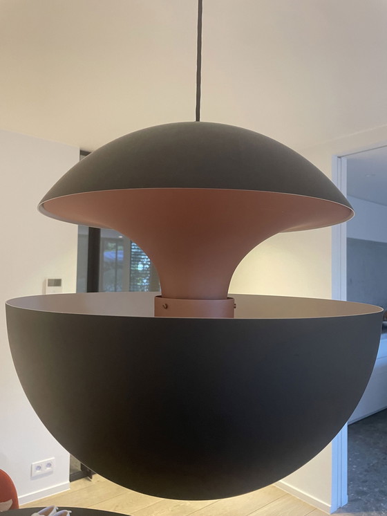 Image 1 of Zwarte Design Hanglamp