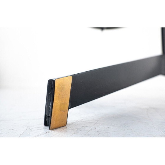 Image 1 of Vintage metalen paraplubak door Siva Poggibonsi, 1950