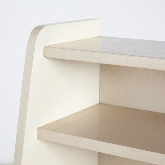 Image 1 of Vintage wit bureau, Denemarken 1960