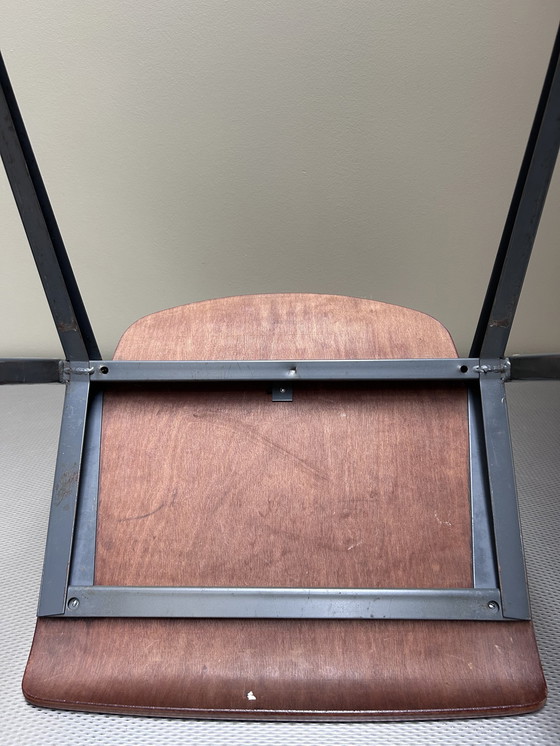 Image 1 of Pyramid Rietveld Chair For Ahrend De Cirkel Holland