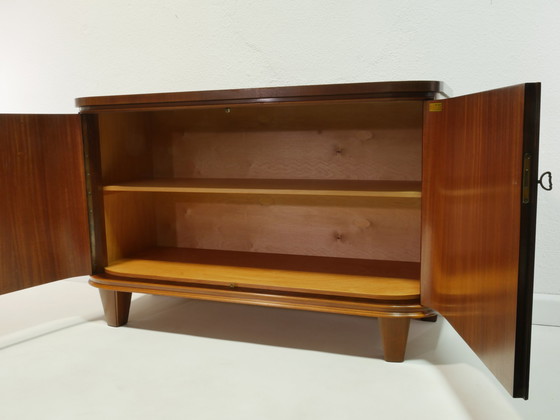 Image 1 of Vintage dressoir, jaren 60, Duitsland