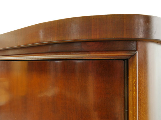 Image 1 of Vintage dressoir, jaren 60, Duitsland