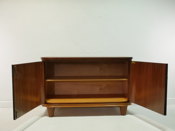 Image 1 of Vintage dressoir, jaren 60, Duitsland