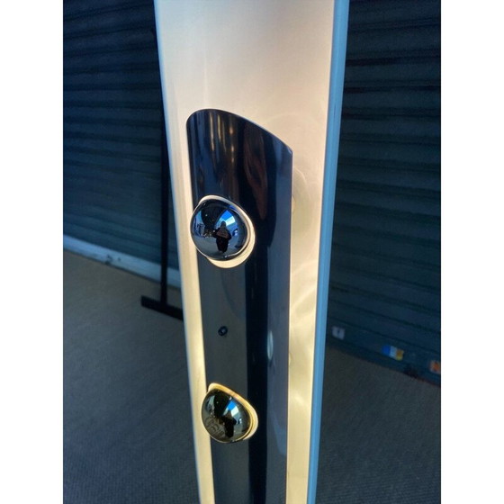 Image 1 of Vintage Totem vloerlamp van Enrico Tronconi, 1970