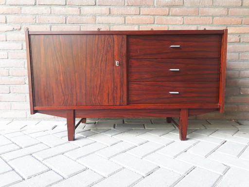 Vintage Dressoir Palissander